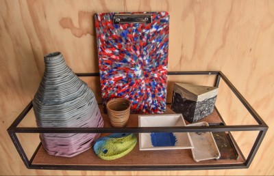 ޕްލާސްޓިކް ރިސައިކަލް ކުރާ ލެބެއް ހުޅުވައިފި