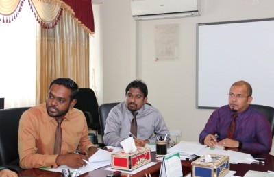އިންތިޚާބު ބާއްވާ ދުވަސް ނިންމައިފި، އިއުލާން ކުރާނީ ބުރާސްފަތި ދުވަހު