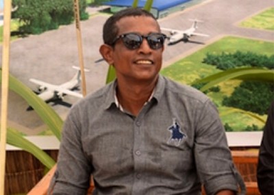 ހާމިދުގެ މައްޗަށް މަނީ ލޯންޑަރިންގެ ދައުވާ އުފުލައިފި