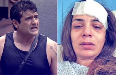 އަރްމާން ކޯލީ ލޯބިވެރިޔާ އަށް އަނިޔާކުރި މައްސަލަ ޕޮލިހަށް ހުށަހަޅައިފި