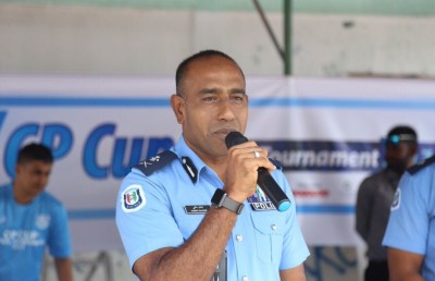 ކުރީގެ ޑީސީޕީ ސައުދީ އަށް ޔޫތު މިނިސްޓްރީގެ ނައިބުކަން