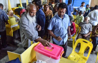 އެމްޑީޕީގެ ޕްރައިމަރީގައި އިސްކޮށް އުޅުނު މީހުންނަށް ފިޔަވަޅު އަޅައި ދިނުމަށް އެދެނީ