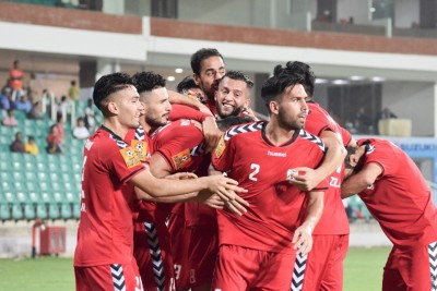 އަފުޣާނިސްތާންގެ 'ޖާދޫ'ގެ ސިއްރަކީ ކޮބާ؟