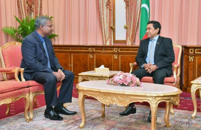 ޖުނެއިދު އަނެއްކާ ވެސް ކަސްޓަމްސް އަށް