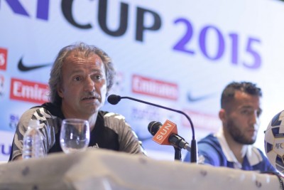 މާޒީއާ މެދުވެސް އަދި ކުރިމަގާ މެދުވެސް ނުވިސްނަން، މިވަގުތަށް މުހިންމީ މިއަދުގެ މެޗް: އަފްޣާން ކޯޗް