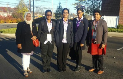 ވޯލްޑް ސްކޮލާސް ކަޕަށް ދިވެހި ދަރިވަރުން ތައްޔާރުވަނީ