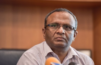ޖޭއެސްސީގެ ފޯމޭޝަން ބަދަލުކުރަން ސުއޫދުގެ ޚިޔާލު: މެމްބަރުންގެ އަދަދު މަދުކޮށް، އިލްމީ ބޭފުޅުން ހިމެނުން