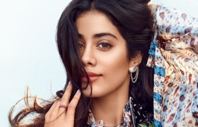 ސްރީދޭވީ ދަރިފުޅު ޖާންވީގެ ފުރަތަމަ ފިލްމް "ދަޅަކް" ގެ ފުރަތަމަ 25 މިނެޓް ބެލި