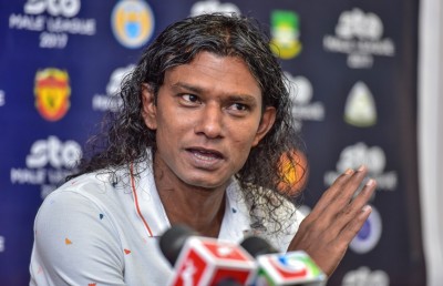 ނާކާމިޔާބީގެ ޒިންމާ ނަގަން، ހާލަތު ބަދަލުކުރަން ބޭނުން: ނަޒީހު