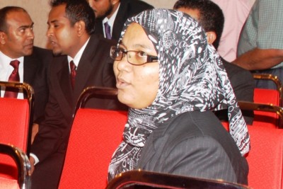 ސިވިލް ކޯޓުގެ ގާޒީ، ނިހާޔަތު، މަގާމުން އިސްތިއުފާ ދެއްވައިފި