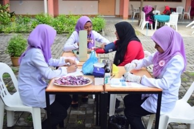 އައިޖީއެމްއެޗަށް 30 ރެޖިސްޓާޑް ނަރުހުން ބޭނުންވެގެން އިއުލާނުކޮށްފި