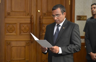 ސިއްރު ހެކީގެ މިންގަނޑުތަކެއް ސުޕްރީމް ކޯޓުން ކުރިން ކަނޑައެޅި ނަމަ އެކަން އާންމު ކަމަކަށް ނުވީސް: ފާއިޒް