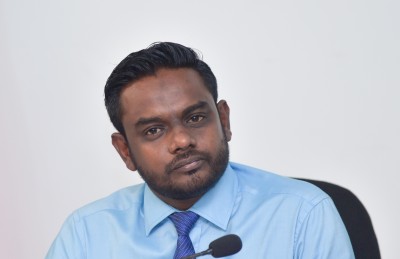 ރިޔާސީ އިންތިހާބު އޮންނަ ދުވަސް މާދަމާ ކަނޑައަޅަނީ