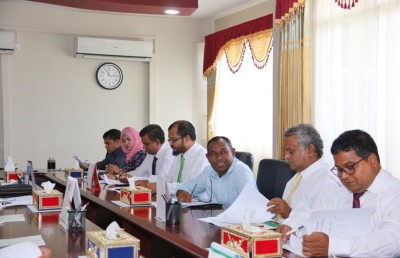 އިންތިޚާބު ބާއްވާ ދުވަސް ނިންމައިފި، އިއުލާން ކުރާނީ ބުރާސްފަތި ދުވަހު