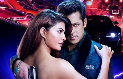 އެންމެ ބޮޑު ހުވަފެނަކަށްވީ ސަލްމާނާ އެކު ފިލްމެއް ކުޅުން: ޖެކްލިން ފެނަންޑޭޒް