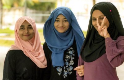"ފަންމޭޓްސް": ދިވެހިން ހެއްވާލުމުގައި