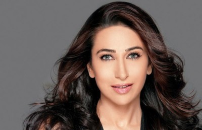 އަލުން ކައިވެންޏެއް ކުރަން ކަރިޝްމާގެ ޝައުގުވެރިކަމެއް ނެތް