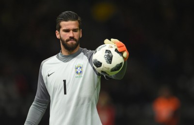 އެލިސަން ލިވަޕޫލަށް ގެންނަން ފިރްމީނޯ އެހީވަނީ