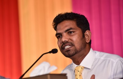 ސިއްރު ކުރަން އުޅެނީ ނަތީޖާ، ކަންބޮޑުވުން އެބަހުރި: ޝިފާޒް
