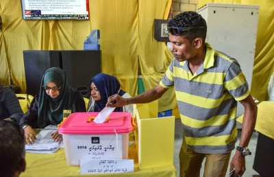 އެމްޑީޕީގެ ކޮންގްރެސް ބާއްވަން ދަރުބާރުގެ ދުލެއް ނުކުރި