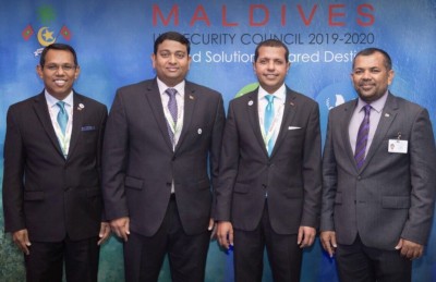 ގޮނޑި ނުލިބުނަސް، މައްސަލަތަކުގައި ވަކާލާތު ކުރާނަން: ރާއްޖެ
