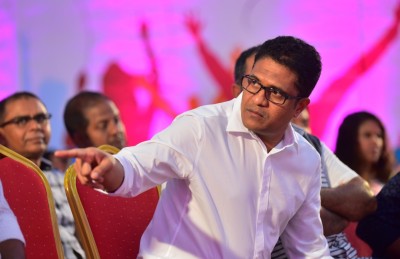 ނިހާންގެ "ރާގު" މުޅިން ބަދަލުވީތަ؟