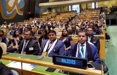 ދުނިޔޭގެ ކުރިމަތީގައި ބޮޑު ބައްޔެއް، އަދި ފިލާވަޅެއް!