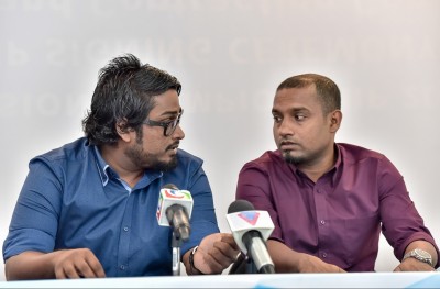 ފީފާގެ ތާރީހީ ކޮންގްރެސް އަށް އެފްއޭއެމްގެ ވެރިން ރަޝިއާއަށް