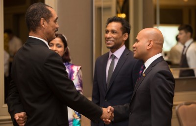 ޔޫރަޕްގެ ގިނަ ގައުމުތަކުގެ ތާއީދު އޮތީ ރާއްޖެ އަށް: ޝިއާން