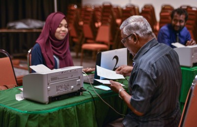 ގޮވާމުން ޒަކާތް ދެއްކުމުގެ ފުރުސަތު މާދަމާ ހުޅުވާލަނީ