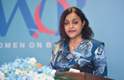 އދ ގައި ނެގި ވޯޓުގެ ނަތީޖާއިން އެނގުނީ ރާއްޖޭގެ ކަންކަން އިސްލާހު ކުރަން ޖެހިފައިވާ ކަން: ދުންޔާ