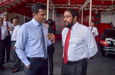 އުމަރުގެ ވައުދު: ސަރުކާރުގެ ގިނަ ކުންފުނިތައް އެއްކޮށްލައި ޕްރައިވެޓައިޒް ކުރާނެ