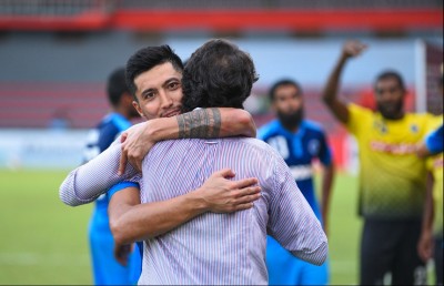 އަމީރީގެ މުސްތަގުބަލާ މެދު ސުވާލުތަކެއް