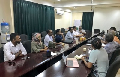 އެމްޑީޕީގެ ކޮންގްރެސް އުކުޅަހުގައި ބާއްވަން ނިންމައިފި