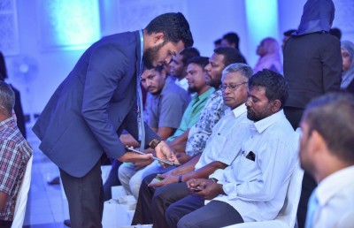 އެސްޓީއޯގެ ހިއްސާދާރުންނަށް އާދީއްތަ ދުވަހު ފައިދާ ދޫކުރަން ފަށަނީ