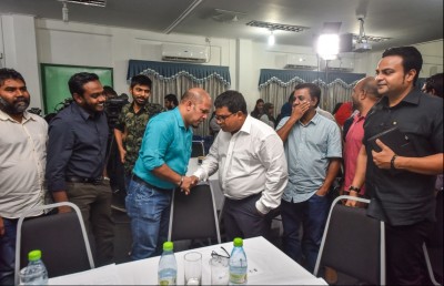ސިއްރު ކުރަން އުޅެނީ ނަތީޖާ، ކަންބޮޑުވުން އެބަހުރި: ޝިފާޒް