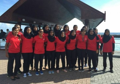 ފަރިތަކުރުންތައް ހުއްޓައެއް ނުލަން، މިތިބީ ގޭމްސްއަށް ދެވޭނެ ކަމުގެ އުންމީދުގައި: ހޭންޑްބޯލް