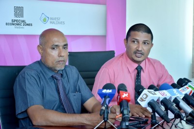 އެސްއެމްއީ ލޯނަށް އެދުމުގެ ފުރުސަތު އަންނަ ހަފްތާގައި