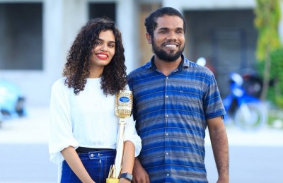 އޭބީޔޫ ރޭޑިއޯ ސޯންގް ފެސްޓިވަލްގައި މި ފަހަރު ރާއްޖެ ތަމްސީލު ކުރާނީ ޒިޔާ