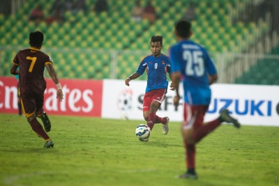 ލަންކާ ބަލިކޮށް ނޭޕާލް އިން ފުރުތަަމަ މޮޅު ހޯދައިފި