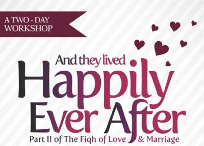 ކައިވެންޏާ ގުޅުން ހުރި ވޯކްޝޮޕްއެއް މި މަހު