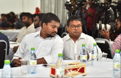 ސިއްރު ކުރަން އުޅެނީ ނަތީޖާ، ކަންބޮޑުވުން އެބަހުރި: ޝިފާޒް