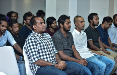 ވޯލްޑް ކަޕަށް އެސްޓީއޯ އިން 26 ޖަމިއްޔާއަކަށް ޕްރޮޖެކްޓަރު ދީފި