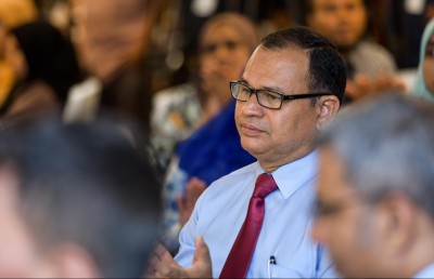 ފައިނުގައި އެއާޕޯޓު އަޅަން ގިނަ ބަޔަކު ނިހާޔަތަށް ބޭނުންވޭ: އާދަމް ޝަރީފް