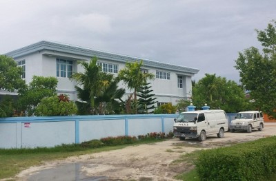 ލ. ގަމުގައި ހިންގި މާރާމާރީއާ ގުޅިގެން ދެ މީހަކު ހައްޔަރުކޮށްފި