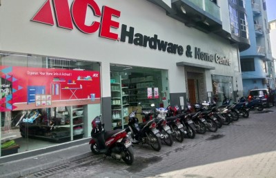 އޭސް ހާޑްވެއާ އިން 300،000ރ. ހޯދުމުގެ ފަހު ފުރުސަތު