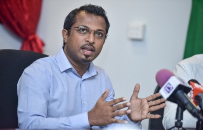 ރީބްރޯޑްކާސްޓަރުންނަށް ވޯލްޑް ކަޕް ދެއްކުމަށް ހުރަހެއް ނެތް: ބްރޯޑްކާސްޓިން ކޮމިޝަން