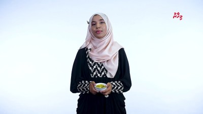 އާސިޔާއާ އެކު ކާނާގެ ފައިދާ