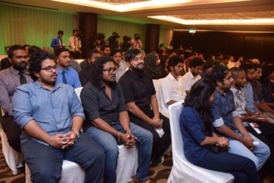ގެޓްސެޓް ފައިސާ މިމަހު ދޫކުރަން ނިންމައިފި