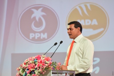 ބްރިޖުގެ ސަބަބުން ދިވެހި ރައްޔިތުންނަށް ތަނަވަސްކަން ލިބިގެންދާނެ: ސިޔާމް